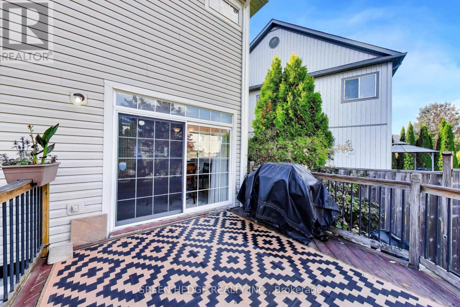 37 Hurst Street, Halton Hills (Ac Acton), Ontario  L7J 2Z8 - Photo 39 - W13882612