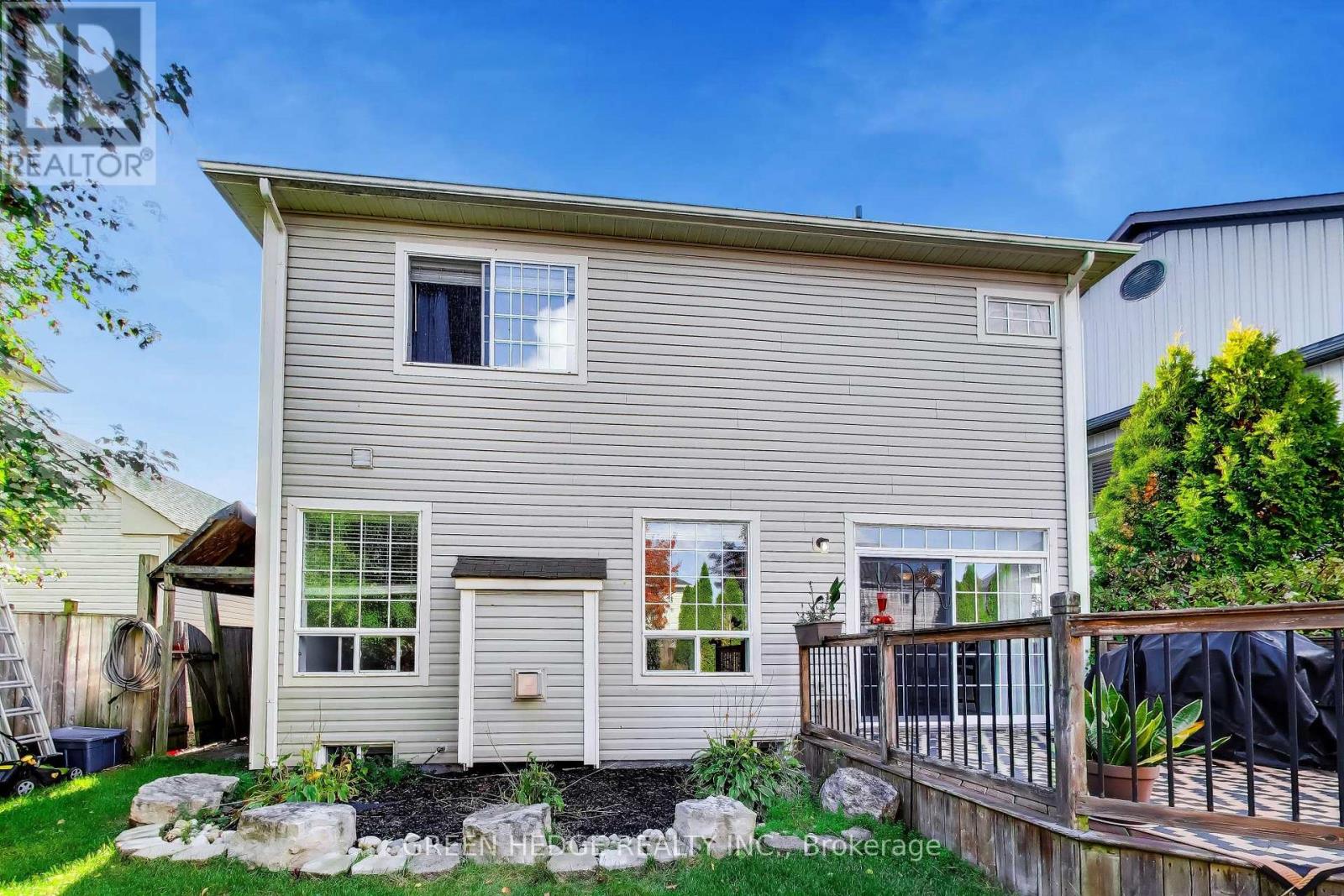 37 Hurst Street, Halton Hills (Ac Acton), Ontario  L7J 2Z8 - Photo 40 - W13882612