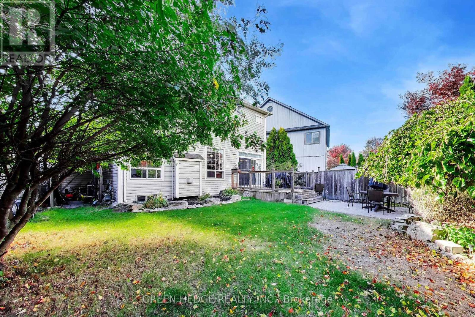 37 Hurst Street, Halton Hills (Ac Acton), Ontario  L7J 2Z8 - Photo 42 - W13882612