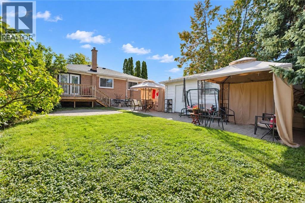 41 Prince Charles Drive, Georgetown, Ontario  L7G 3T9 - Photo 19 - 40866684