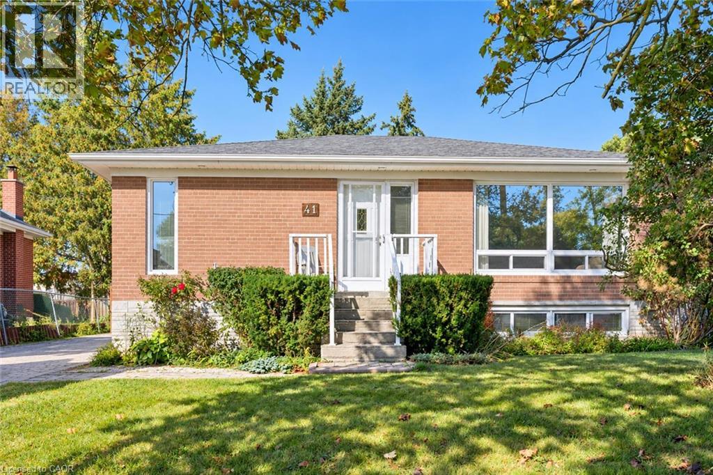 41 Prince Charles Drive, Georgetown, Ontario  L7G 3T9 - Photo 2 - 40866684