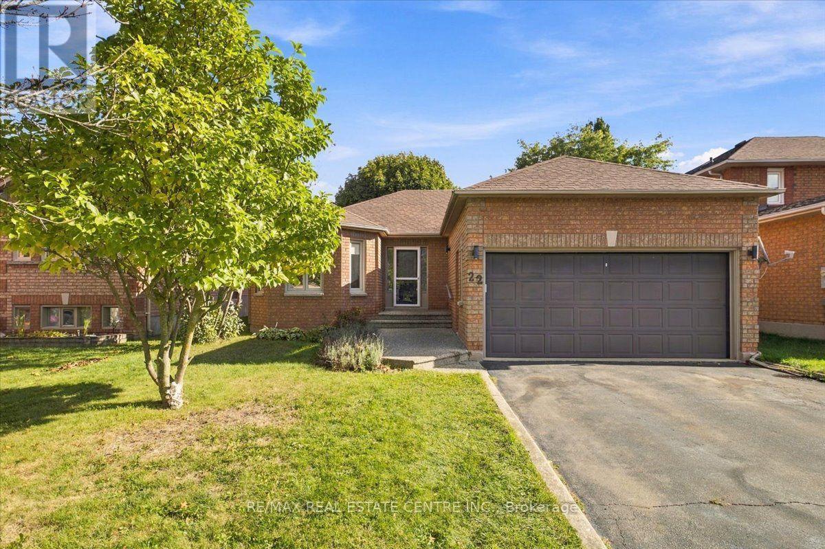 22 Birchway Place, Halton Hills (Ac Acton), Ontario  L7J 2X4 - Photo 2 - W13883062