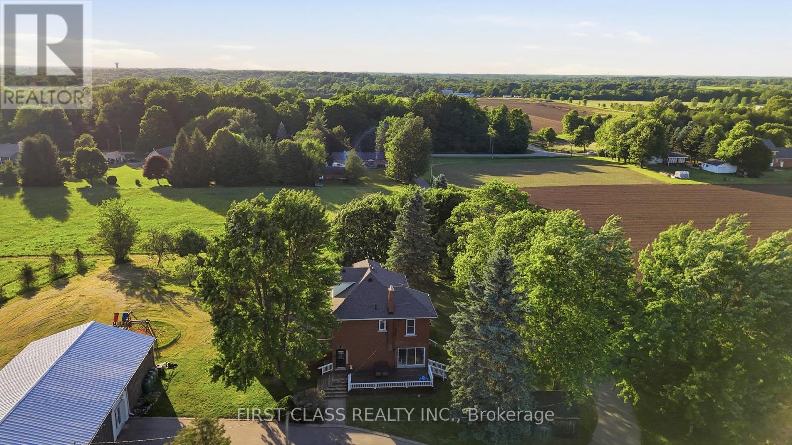 424 Concession Rd 8 E, Hamilton, Ontario  L0P 1B0 - Photo 42 - X13883058