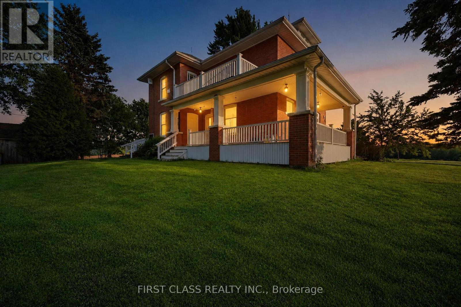 424 Concession Rd 8 E, Hamilton, Ontario  L0P 1B0 - Photo 47 - X13883058