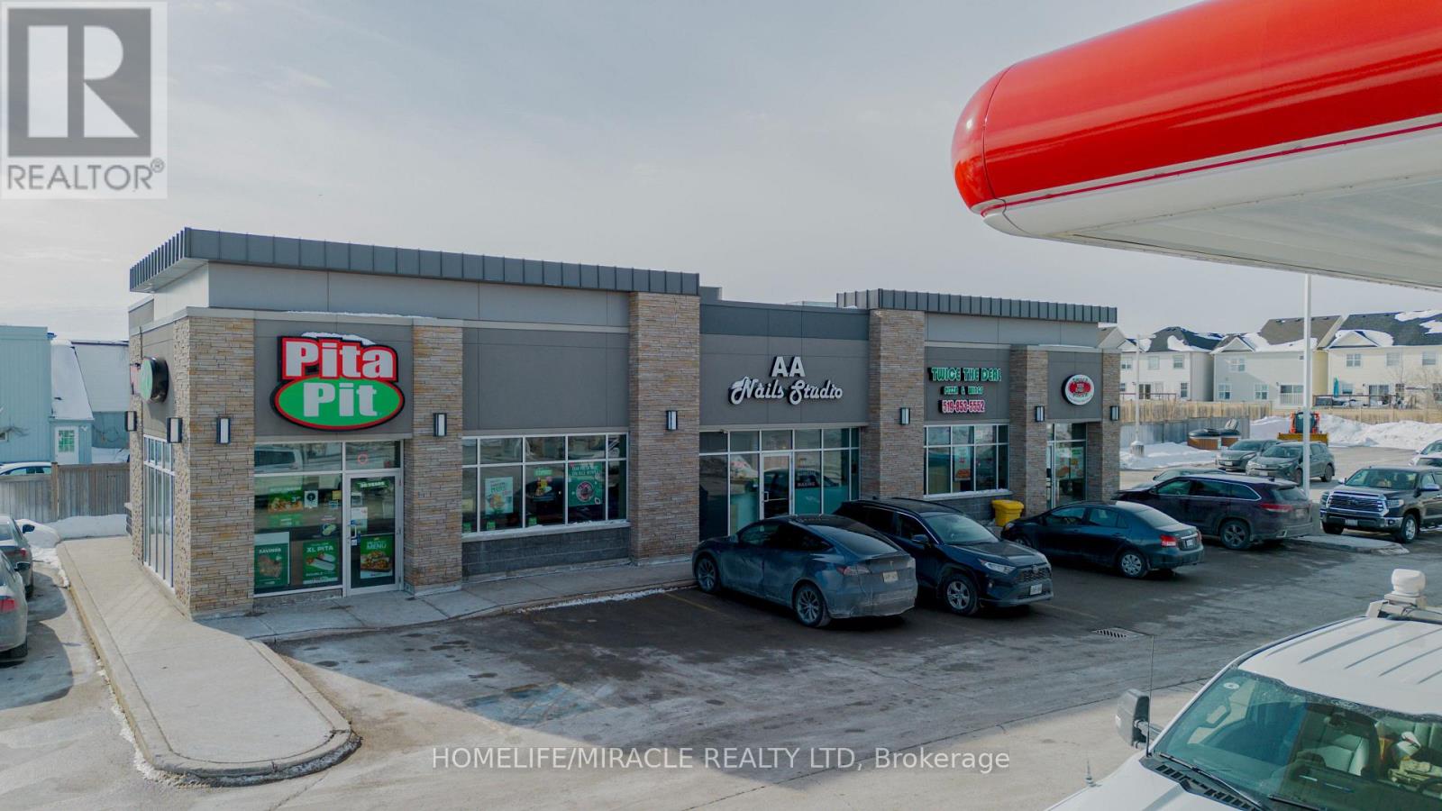 391 Queen Street, Halton Hills (Ac Acton), Ontario  L7J 0A8 - Photo 2 - W13883212