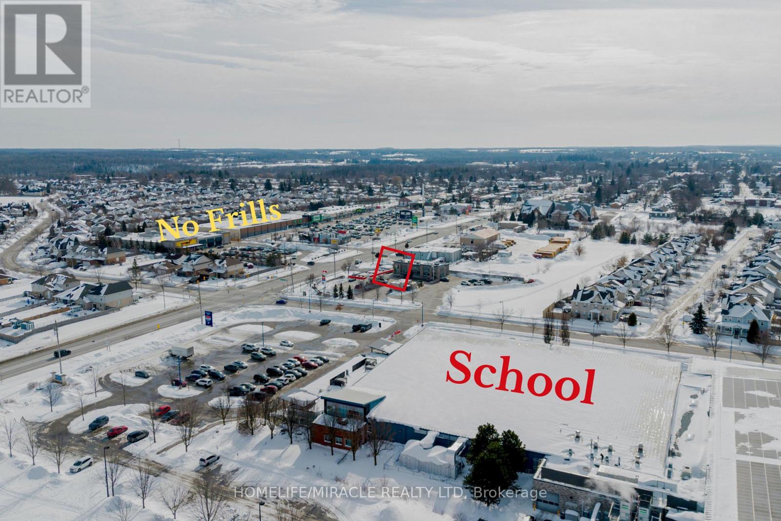 391 Queen Street, Halton Hills (Ac Acton), Ontario  L7J 0A8 - Photo 29 - W13883212