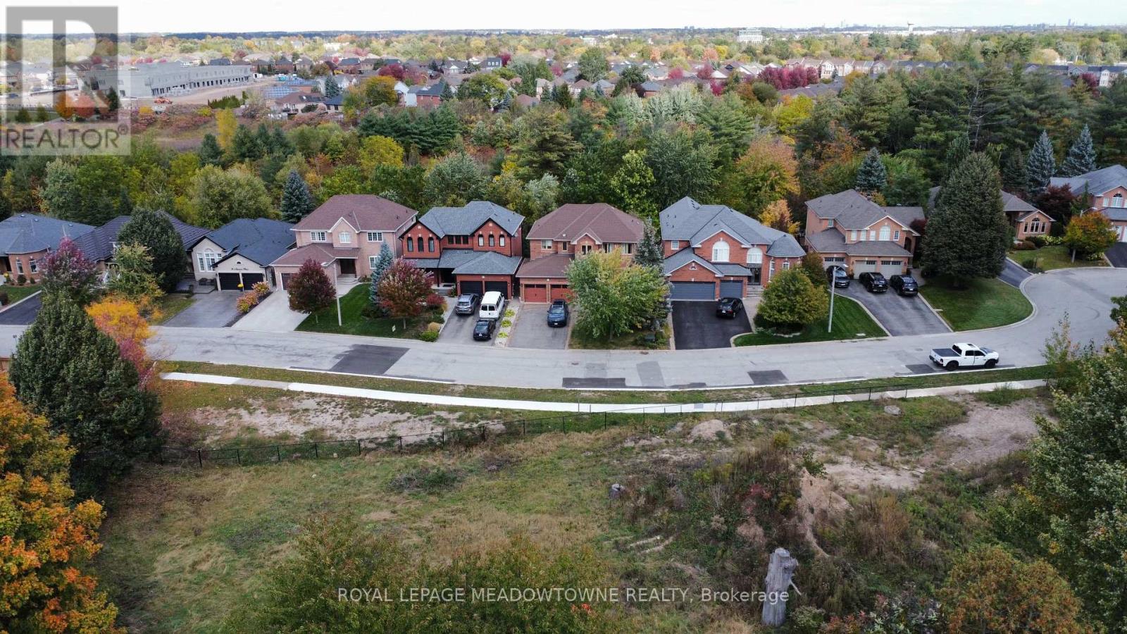 Lot 1 Newman Place, Halton Hills (Georgetown), Ontario  L7G 4S4 - Photo 10 - W13883486