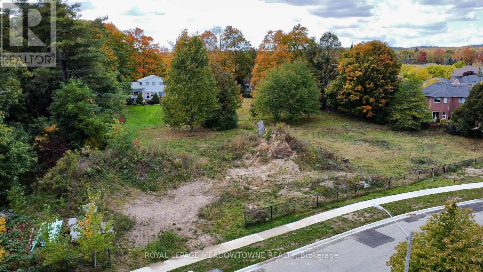 Lot 1 Newman Place, Halton Hills (Georgetown), Ontario  L7G 4S4 - Photo 11 - W13883486