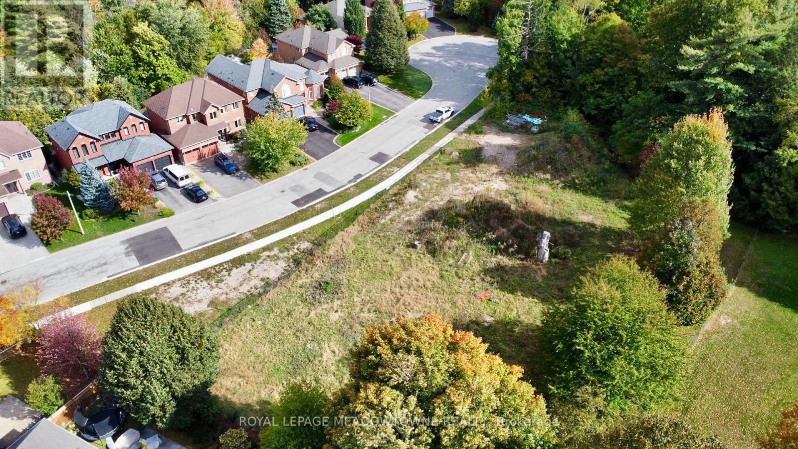 Lot 1 Newman Place, Halton Hills (Georgetown), Ontario  L7G 4S4 - Photo 3 - W13883486