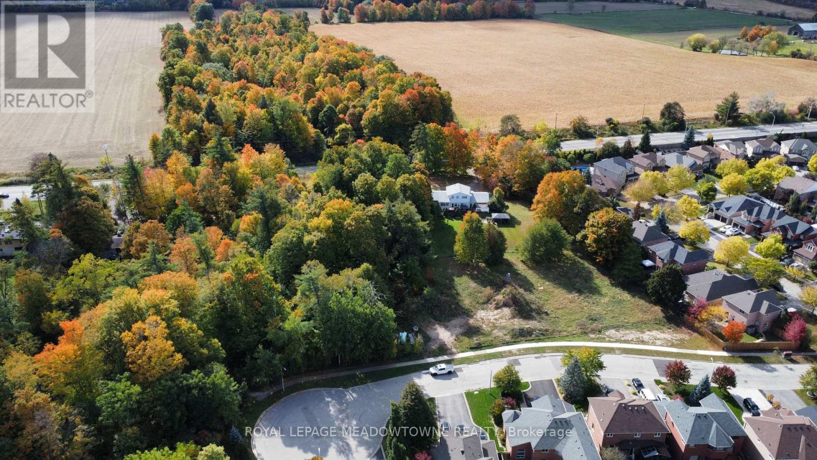 Lot 1 Newman Place, Halton Hills (Georgetown), Ontario  L7G 4S4 - Photo 5 - W13883486