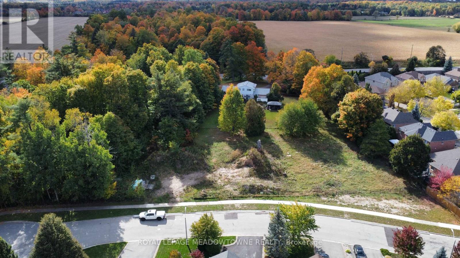 Lot 1 Newman Place, Halton Hills (Georgetown), Ontario  L7G 4S4 - Photo 6 - W13883486