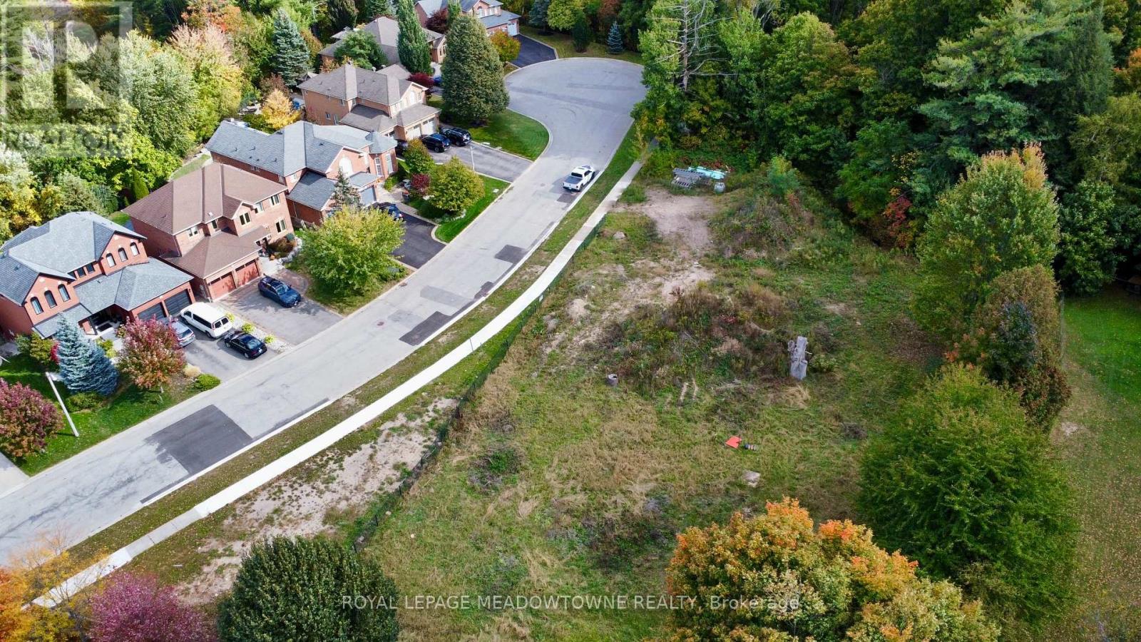 Lot 1 Newman Place, Halton Hills (Georgetown), Ontario  L7G 4S4 - Photo 9 - W13883486