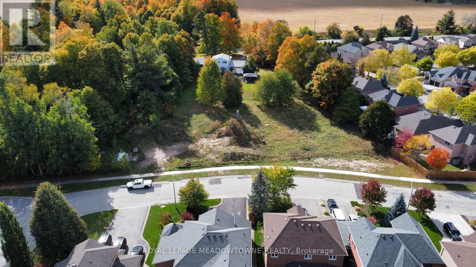 Lot 2 Newman Place, Halton Hills (Georgetown), Ontario  L7G 4S4 - Photo 3 - W13883496