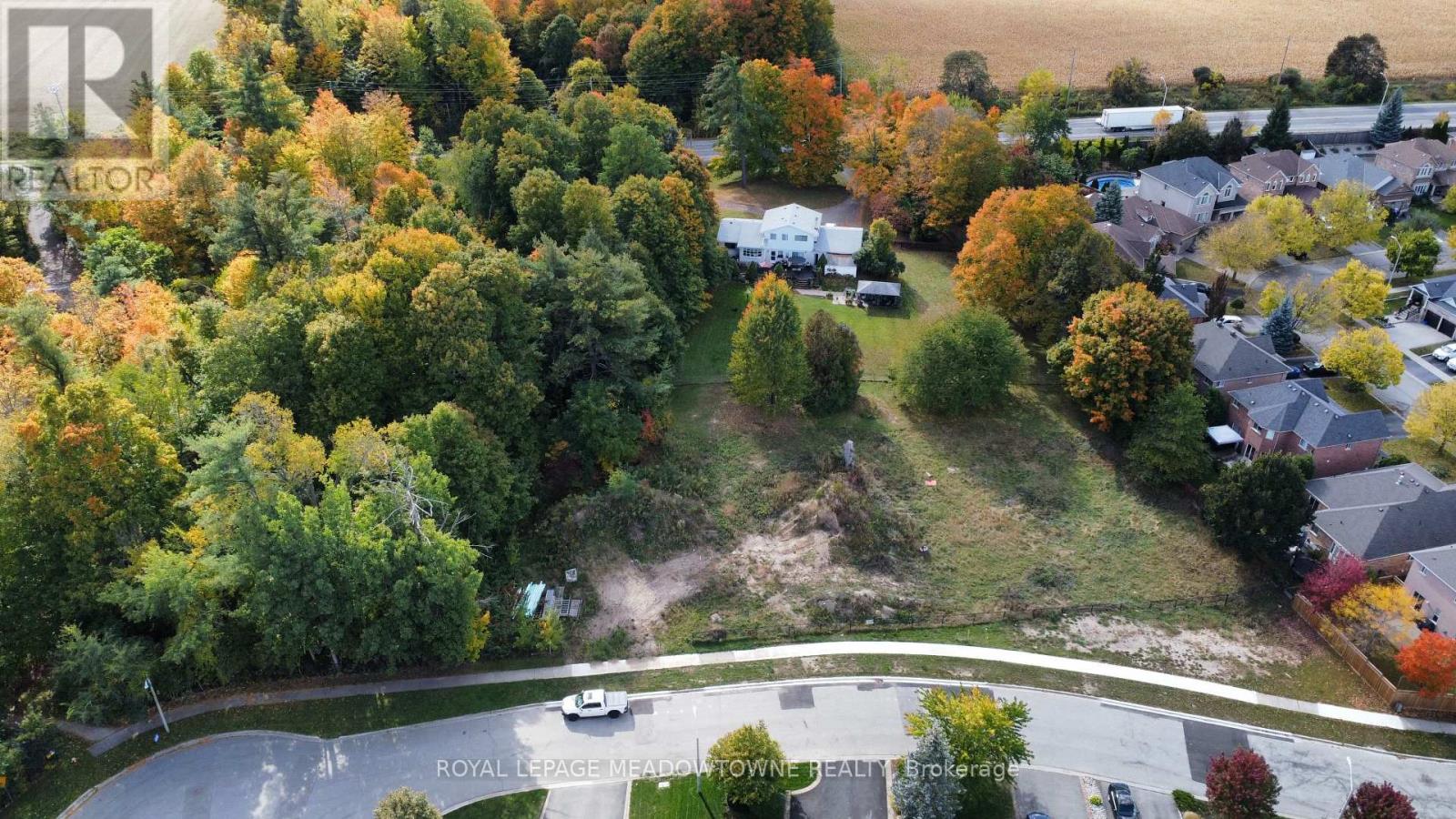 Lot 2 Newman Place, Halton Hills (Georgetown), Ontario  L7G 4S4 - Photo 4 - W13883496