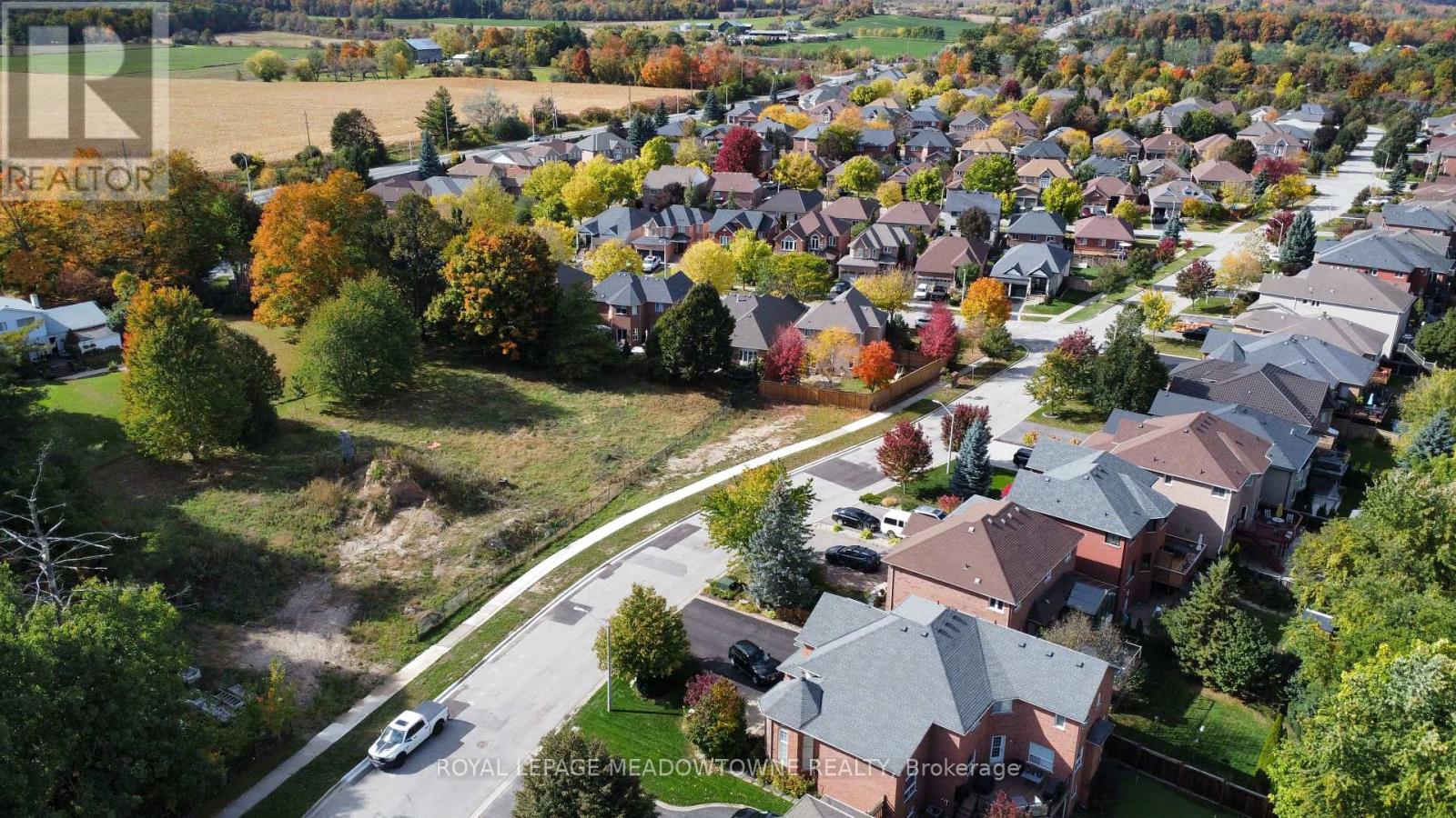 Lot 2 Newman Place, Halton Hills (Georgetown), Ontario  L7G 4S4 - Photo 6 - W13883496