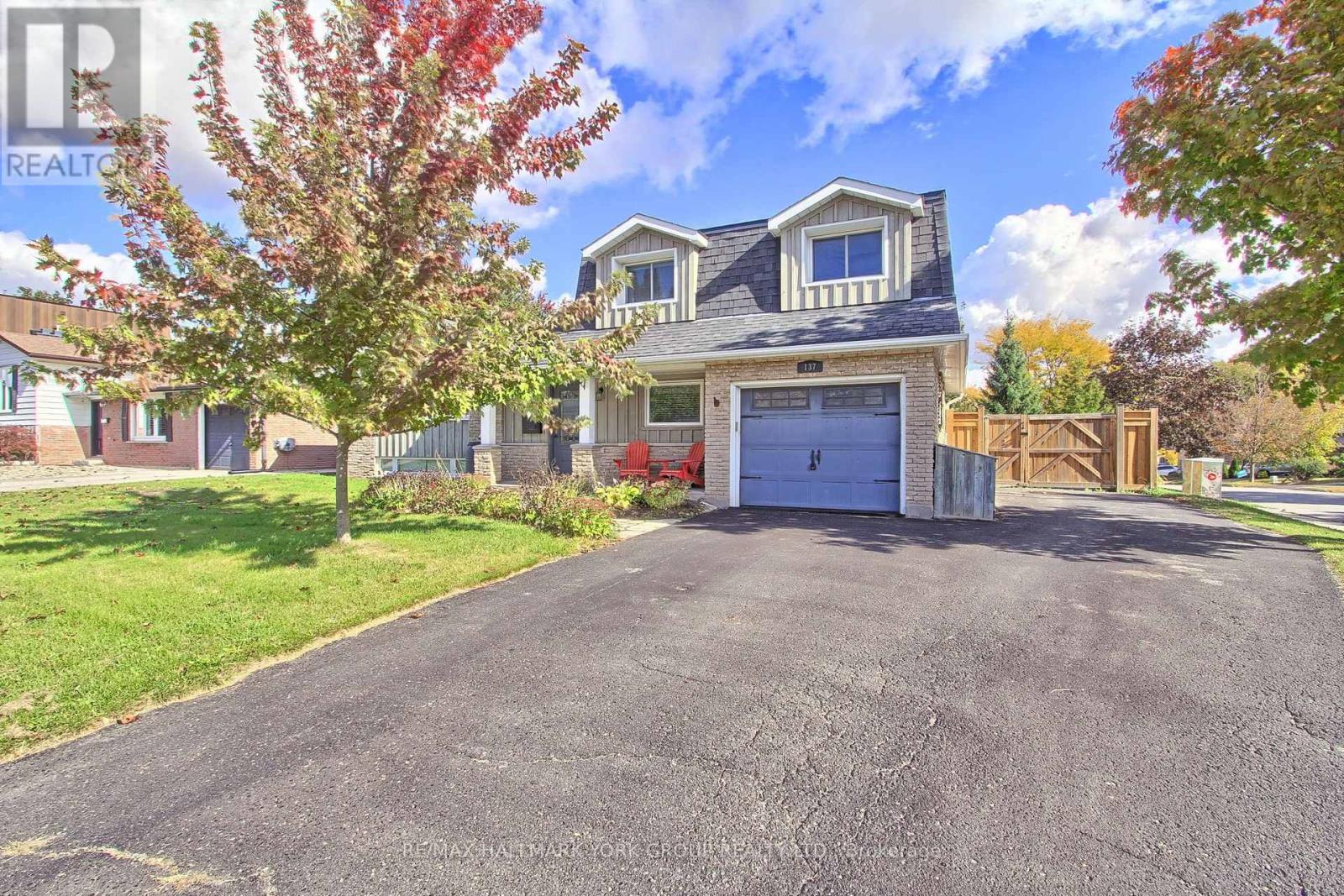 137 Churchill Road S, Halton Hills (Ac Acton), Ontario  L7J 2J5 - Photo 2 - W13886294