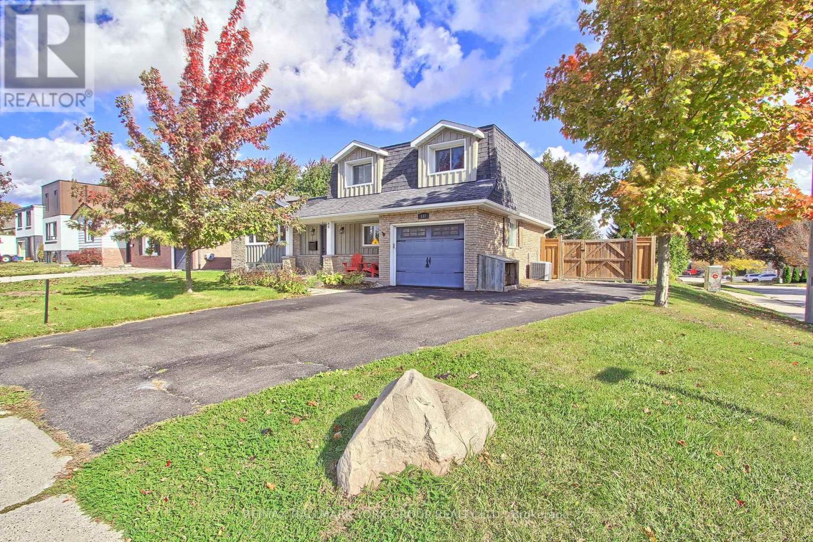 137 Churchill Road S, Halton Hills (Ac Acton), Ontario  L7J 2J5 - Photo 3 - W13886294