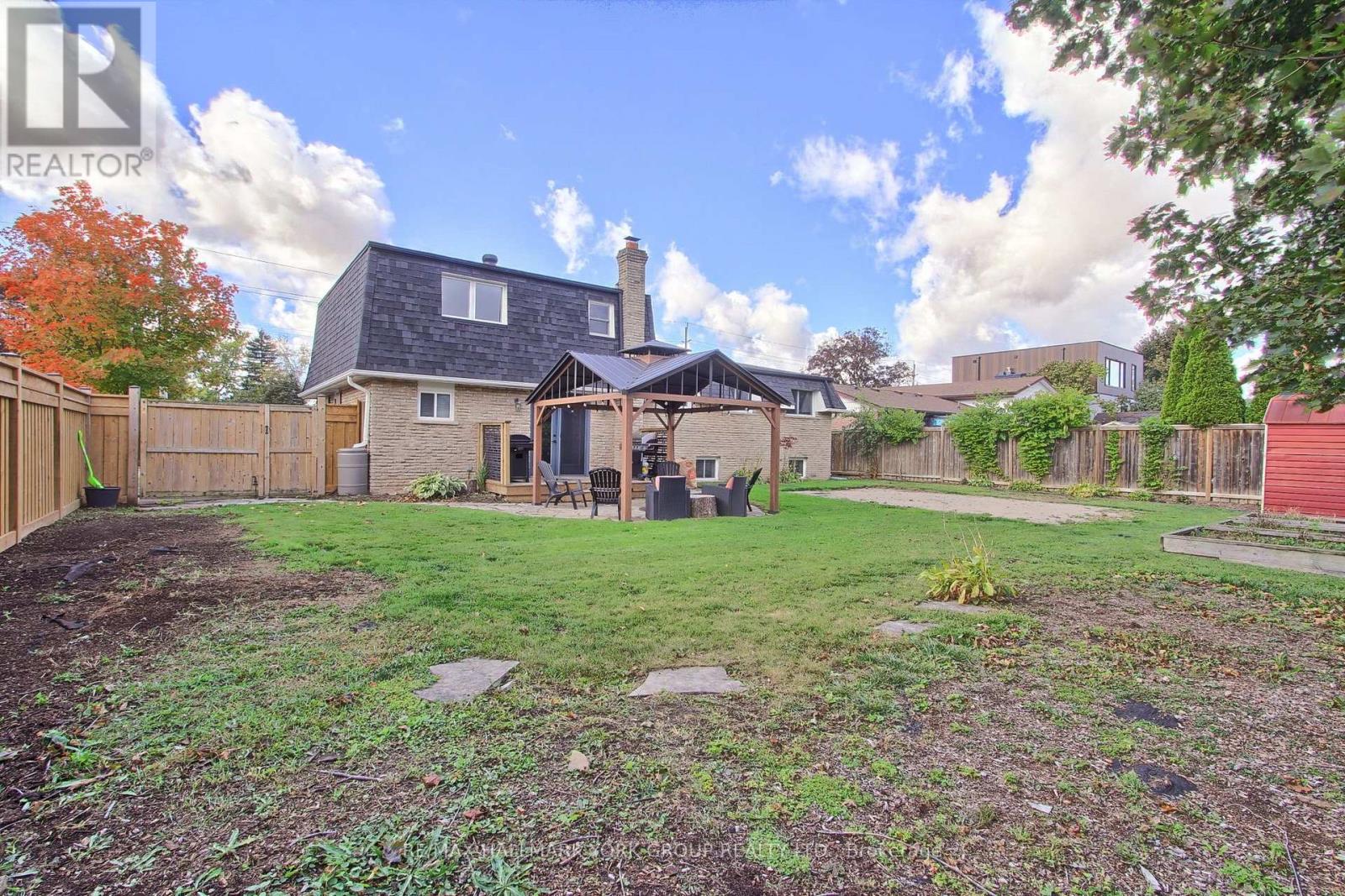 137 Churchill Road S, Halton Hills (Ac Acton), Ontario  L7J 2J5 - Photo 46 - W13886294