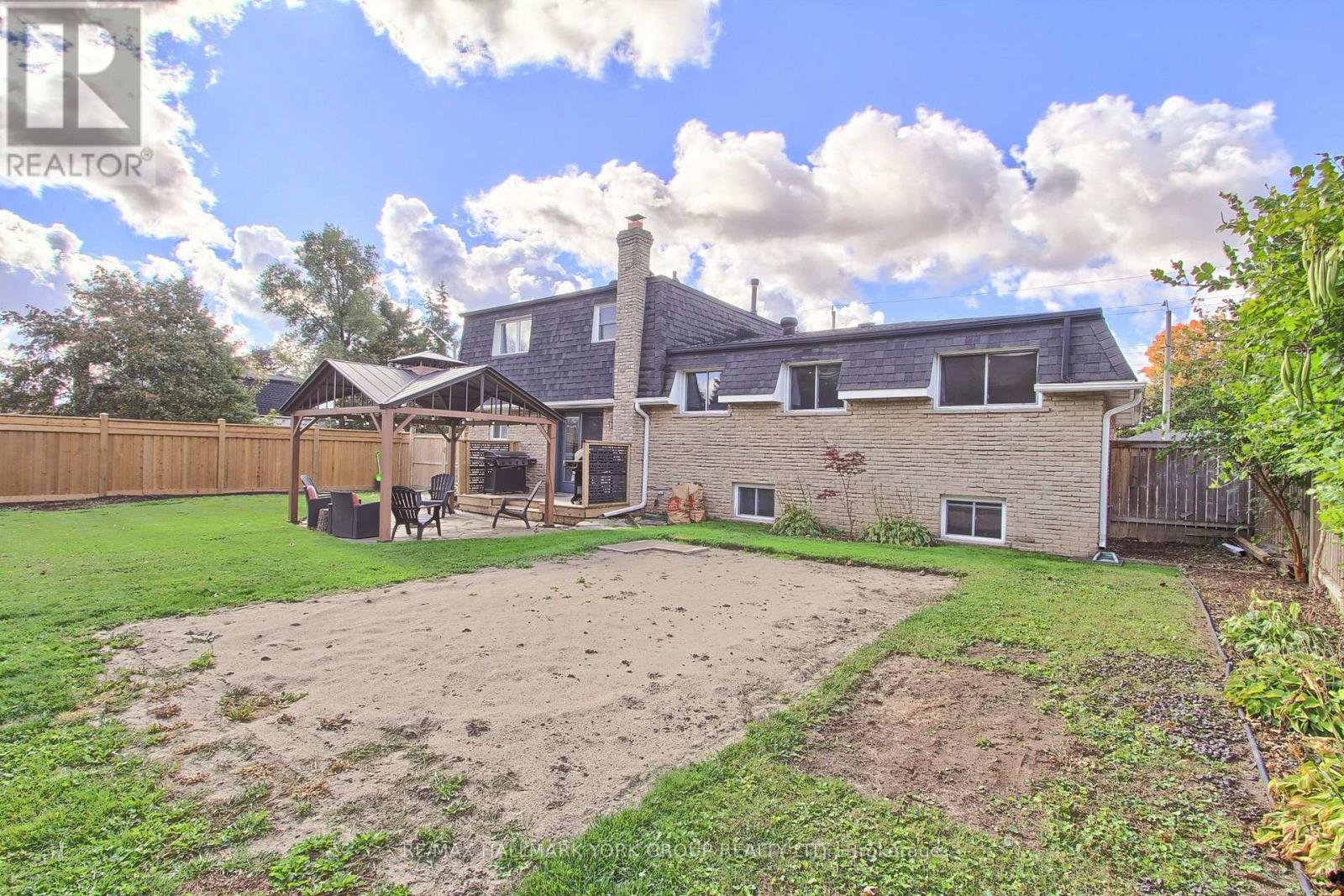 137 Churchill Road S, Halton Hills (Ac Acton), Ontario  L7J 2J5 - Photo 47 - W13886294