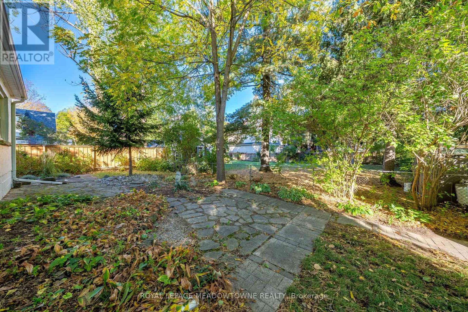 33 Durham Street, Halton Hills (Georgetown), Ontario  L7G 1Z8 - Photo 33 - W13934048