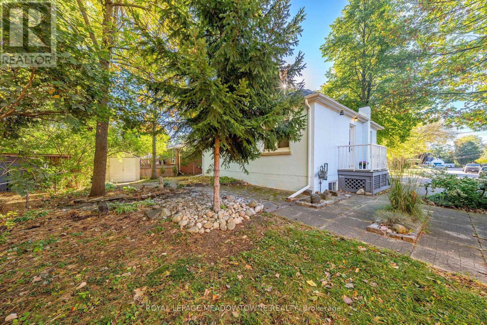 33 Durham Street, Halton Hills (Georgetown), Ontario  L7G 1Z8 - Photo 36 - W13934048