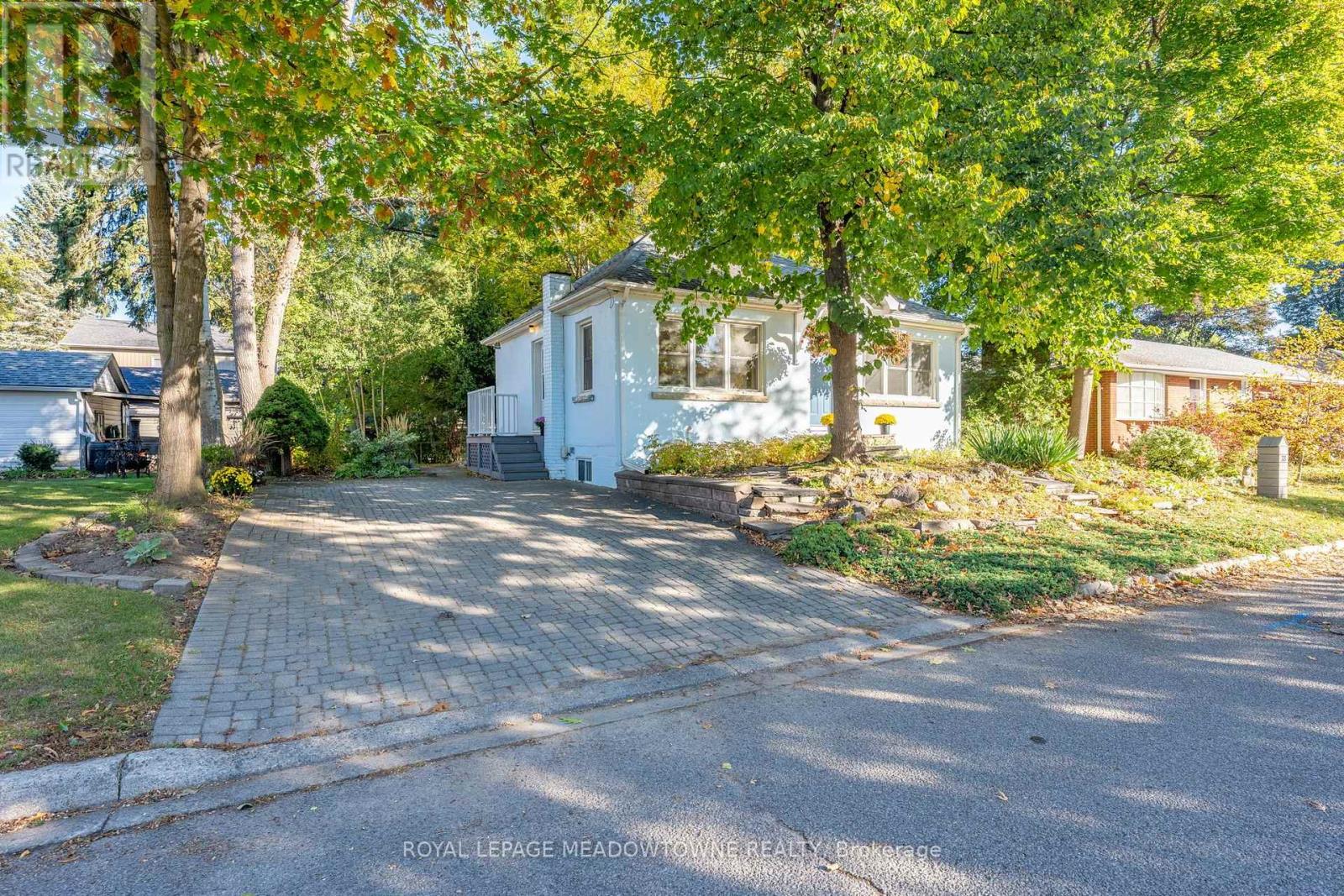 33 Durham Street, Halton Hills (Georgetown), Ontario  L7G 1Z8 - Photo 40 - W13934048