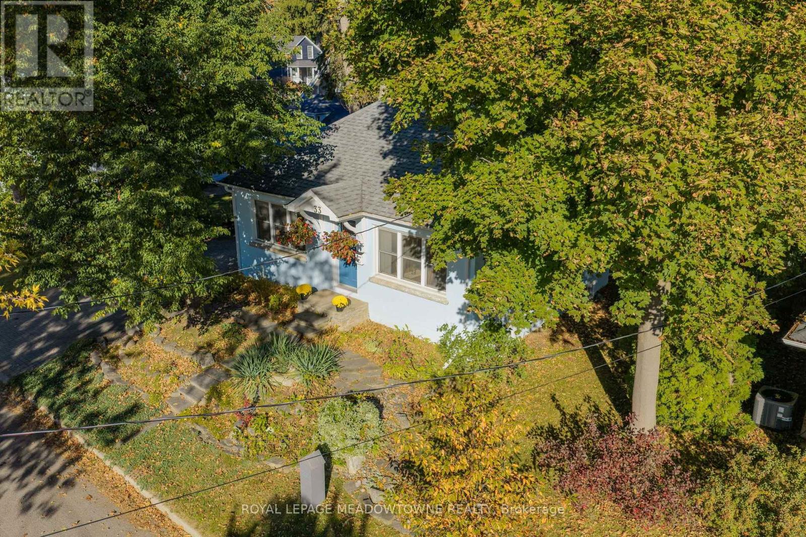 33 Durham Street, Halton Hills (Georgetown), Ontario  L7G 1Z8 - Photo 42 - W13934048