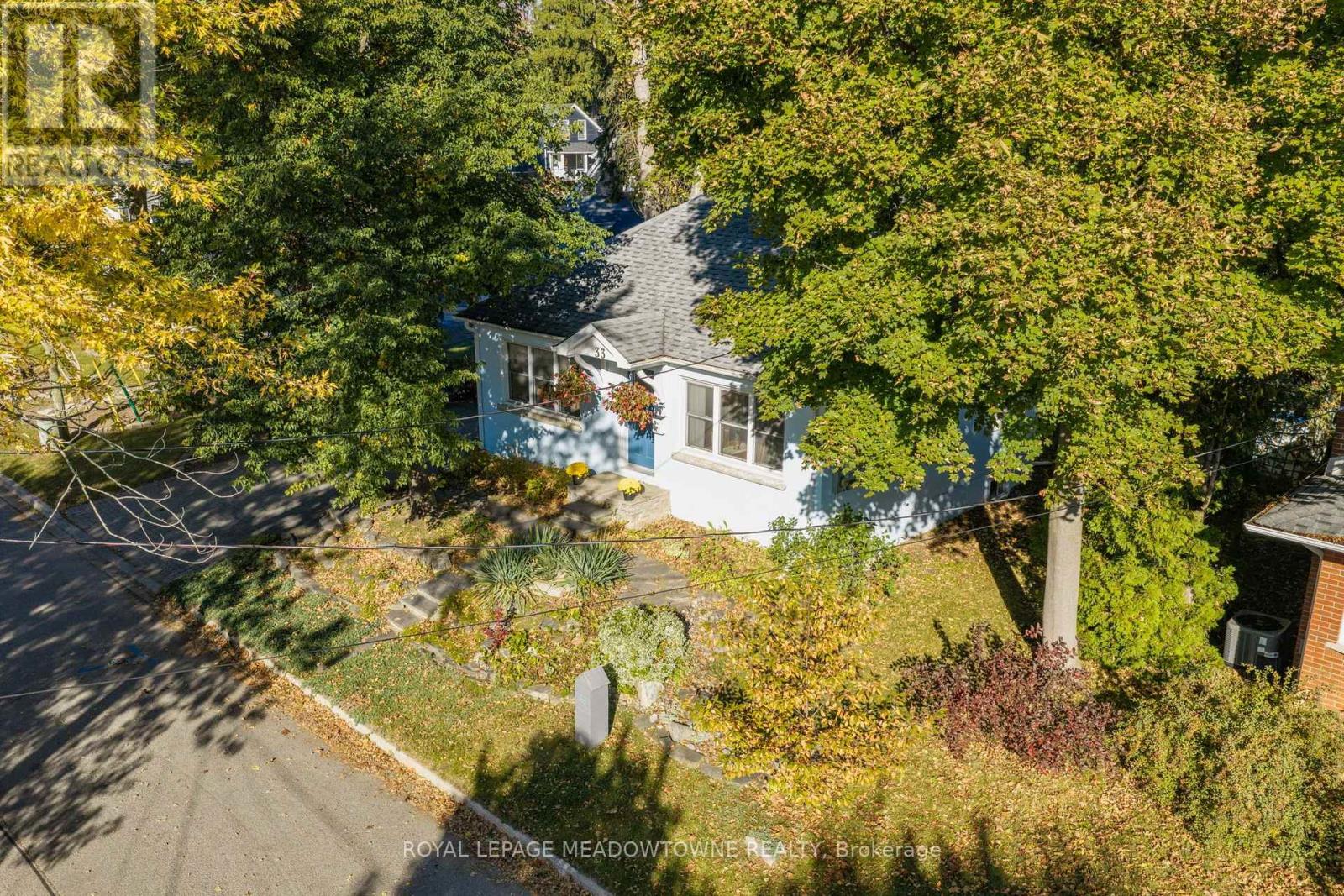 33 Durham Street, Halton Hills (Georgetown), Ontario  L7G 1Z8 - Photo 44 - W13934048