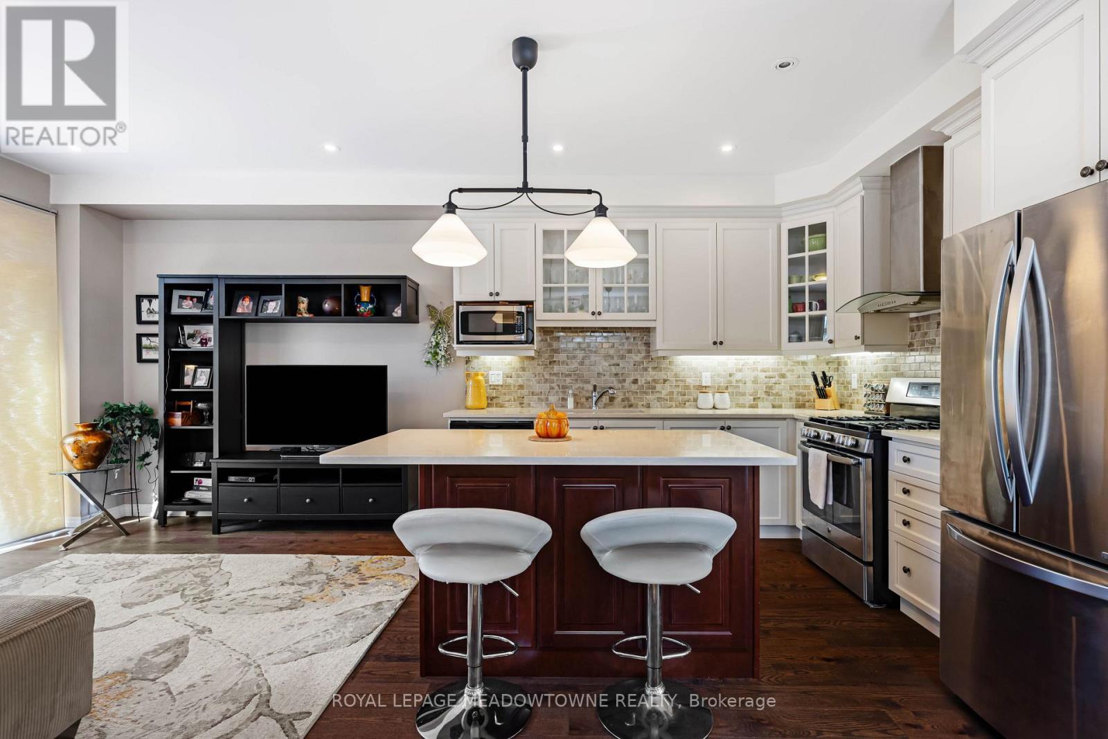 16 Ridgegate Crescent, Halton Hills (Georgetown), Ontario  L7G 0L1 - Photo 22 - W14010622
