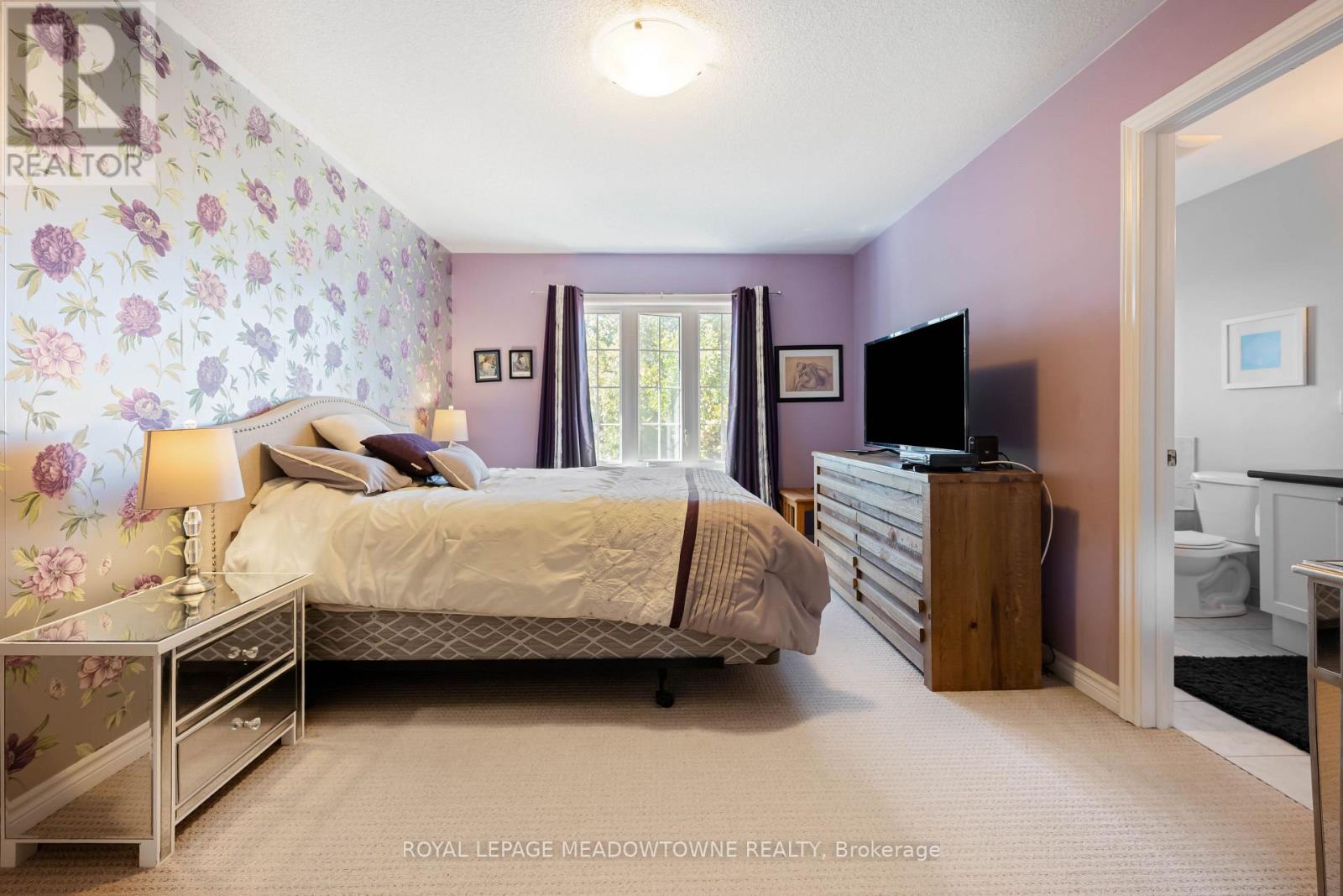 16 Ridgegate Crescent, Halton Hills (Georgetown), Ontario  L7G 0L1 - Photo 30 - W14010622