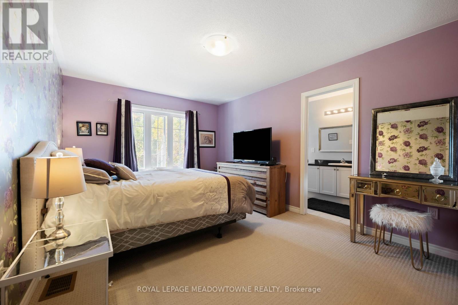 16 Ridgegate Crescent, Halton Hills (Georgetown), Ontario  L7G 0L1 - Photo 31 - W14010622