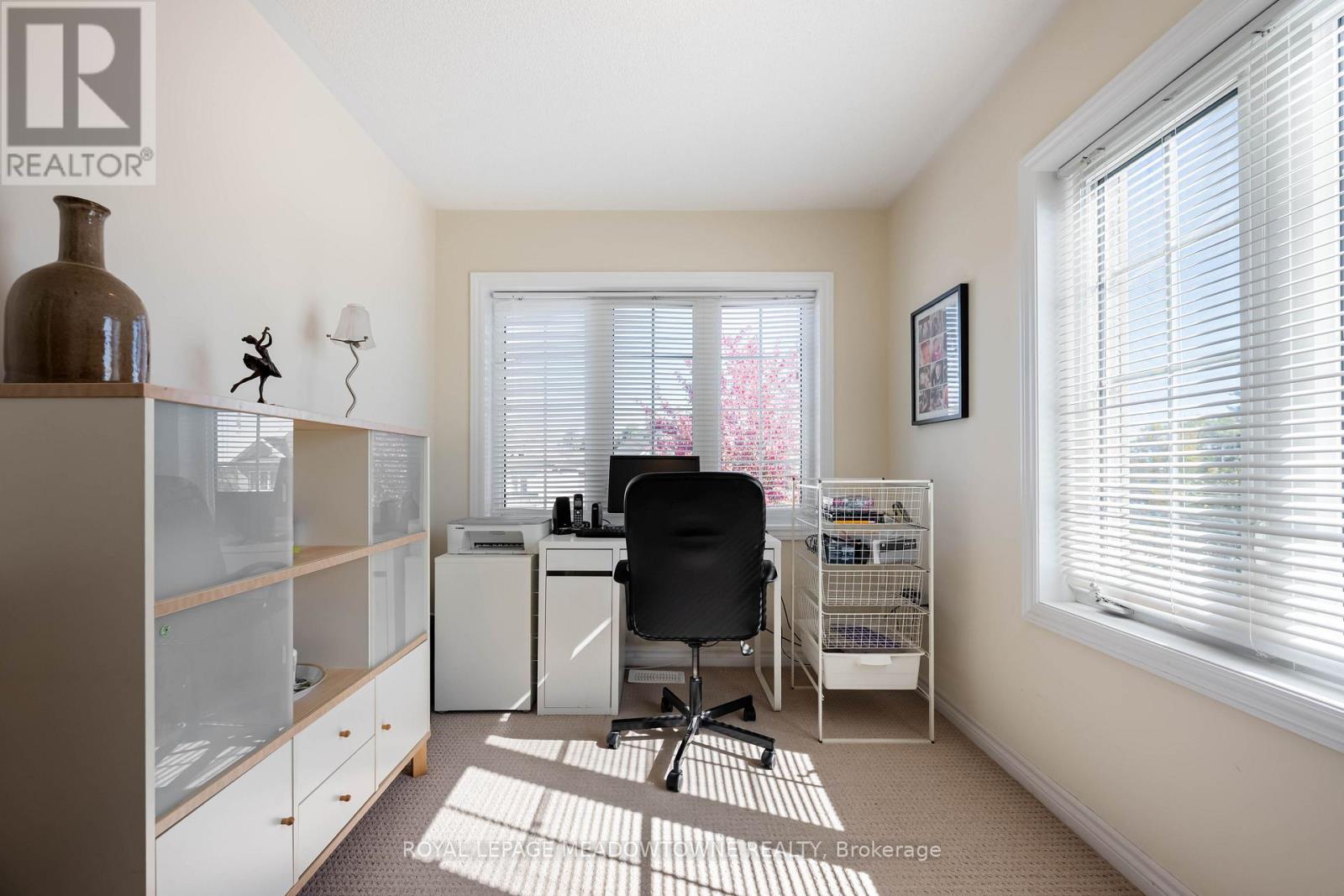 16 Ridgegate Crescent, Halton Hills (Georgetown), Ontario  L7G 0L1 - Photo 42 - W14010622