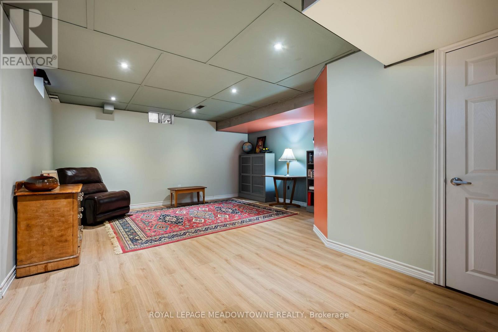 16 Ridgegate Crescent, Halton Hills (Georgetown), Ontario  L7G 0L1 - Photo 44 - W14010622