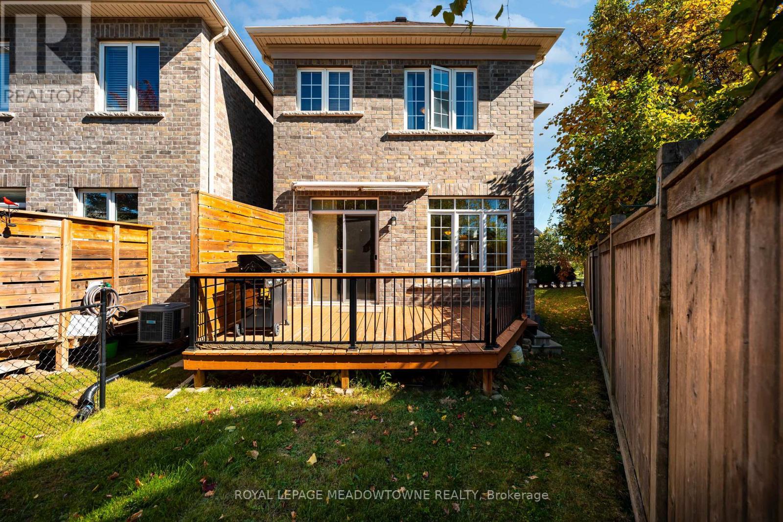 16 Ridgegate Crescent, Halton Hills (Georgetown), Ontario  L7G 0L1 - Photo 45 - W14010622