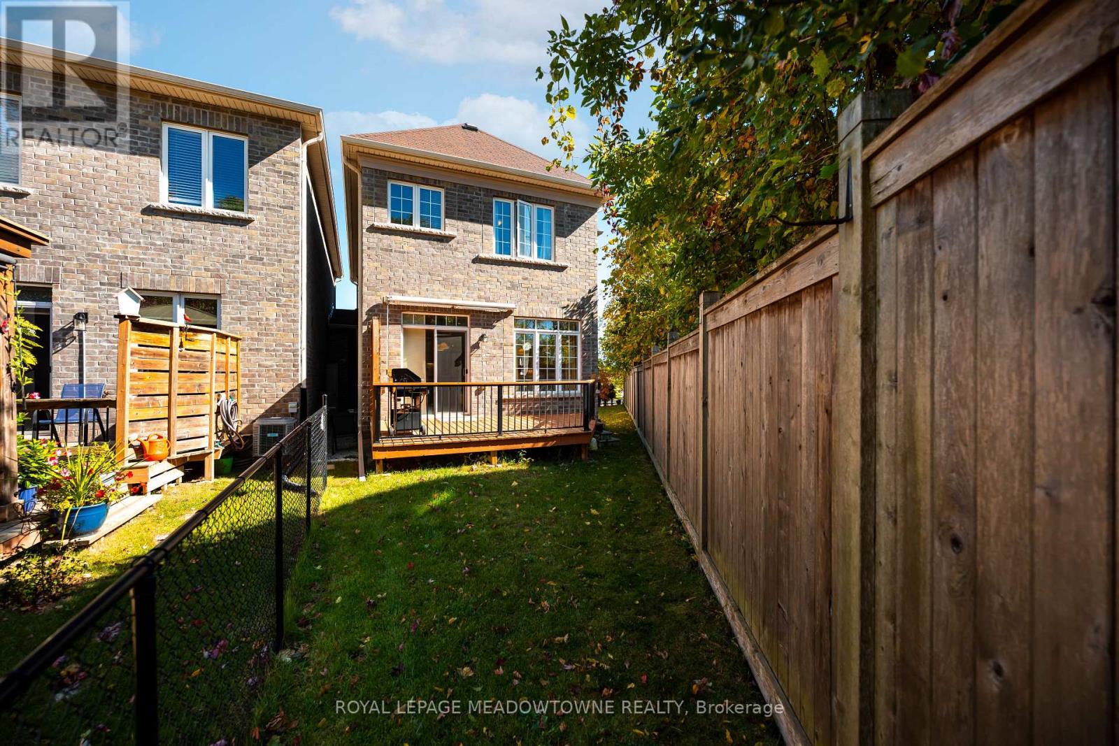 16 Ridgegate Crescent, Halton Hills (Georgetown), Ontario  L7G 0L1 - Photo 47 - W14010622