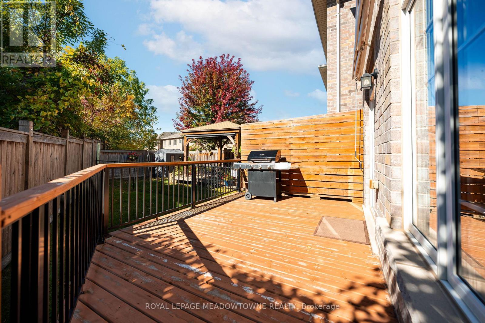 16 Ridgegate Crescent, Halton Hills (Georgetown), Ontario  L7G 0L1 - Photo 48 - W14010622