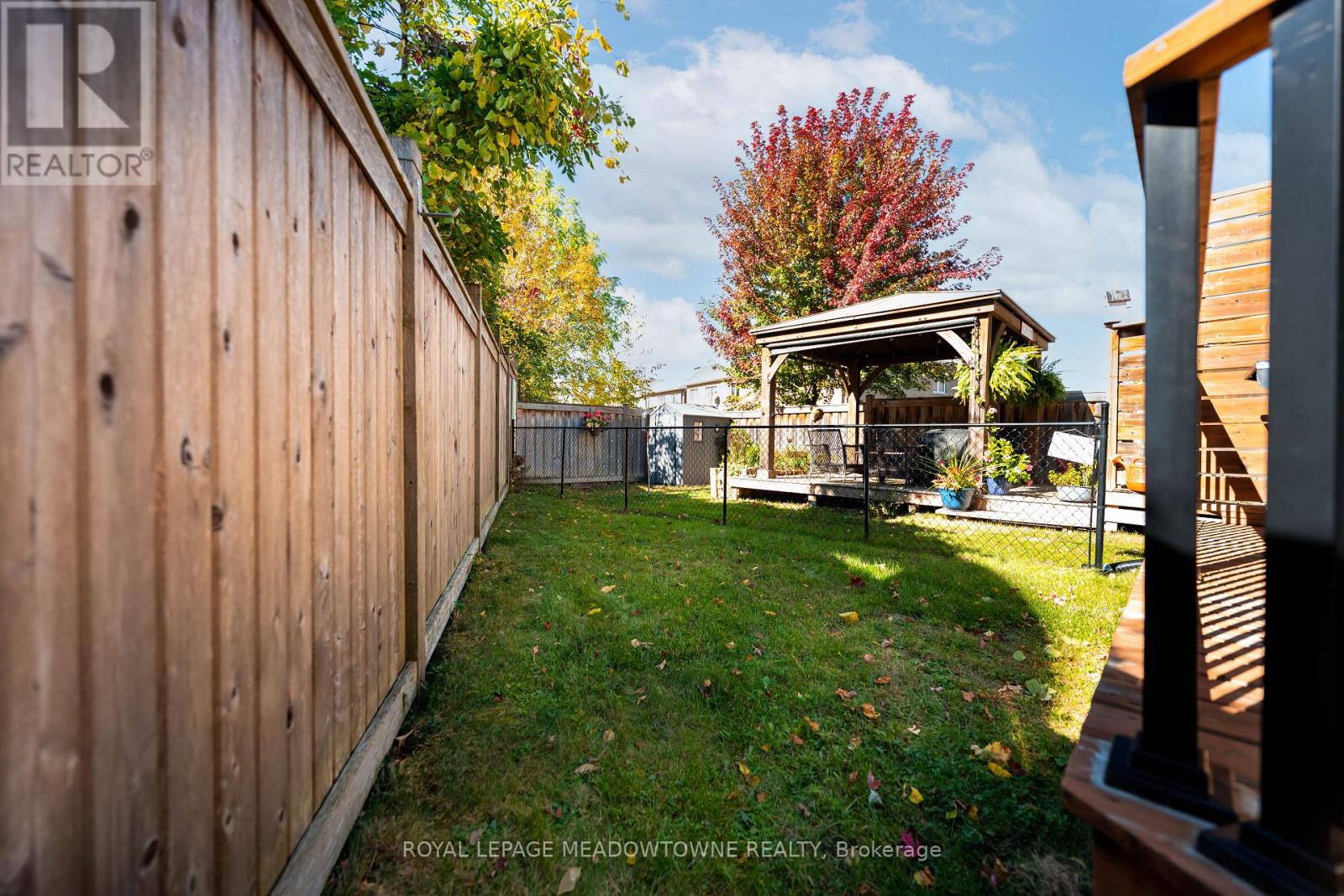 16 Ridgegate Crescent, Halton Hills (Georgetown), Ontario  L7G 0L1 - Photo 49 - W14010622