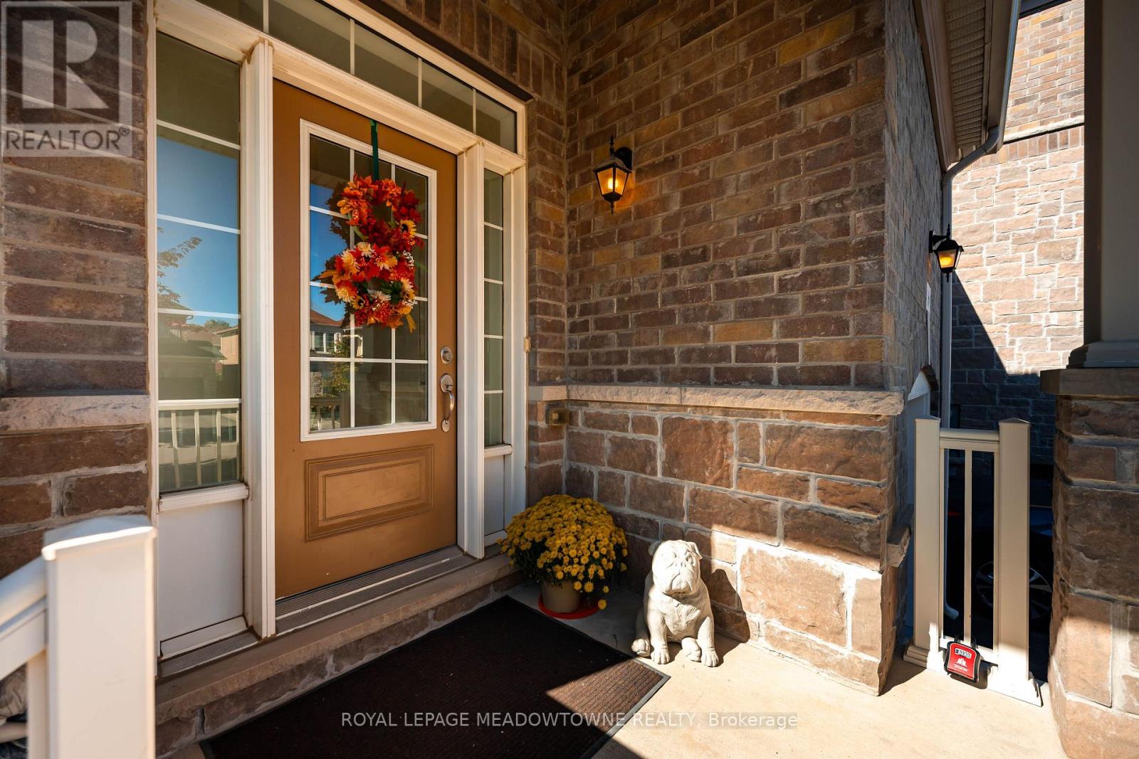 16 Ridgegate Crescent, Halton Hills (Georgetown), Ontario  L7G 0L1 - Photo 7 - W14010622