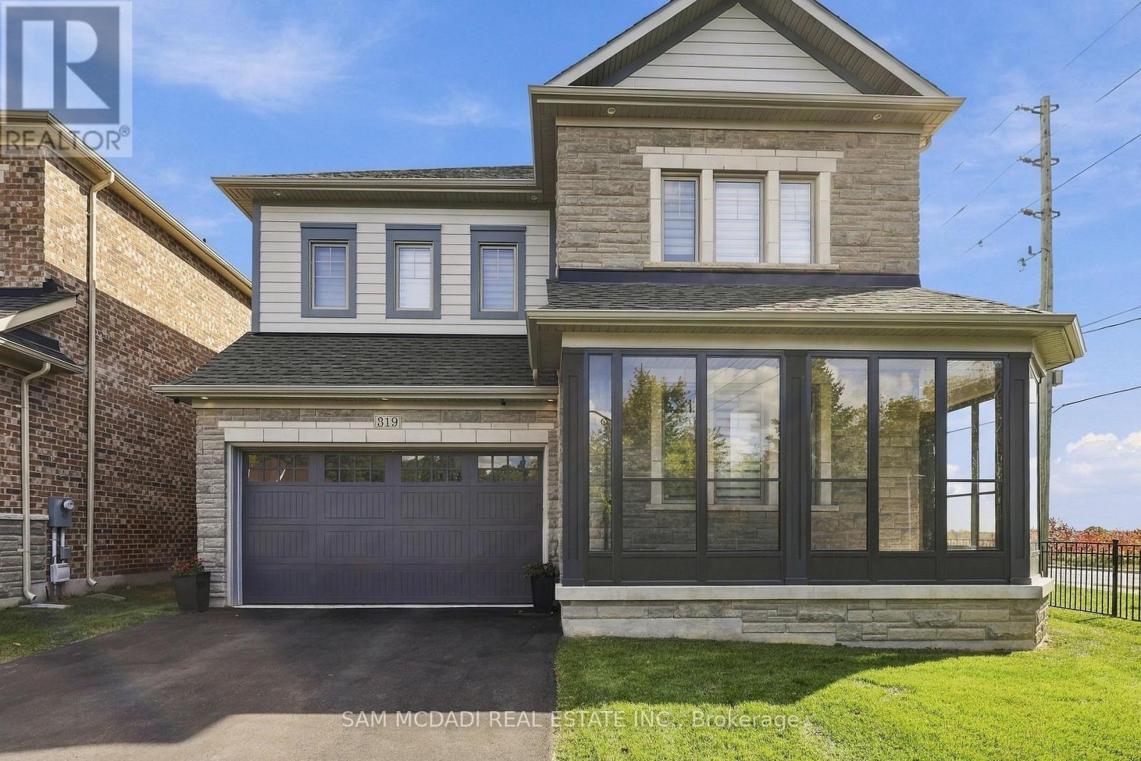 319 Eaton Street, Halton Hills (Georgetown), Ontario  L7G 6N7 - Photo 1 - W14028324