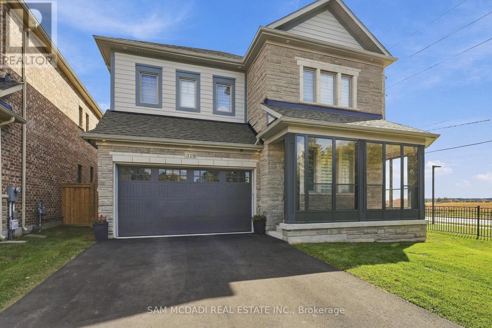 319 Eaton Street, Halton Hills (Georgetown), Ontario  L7G 6N7 - Photo 2 - W14028324