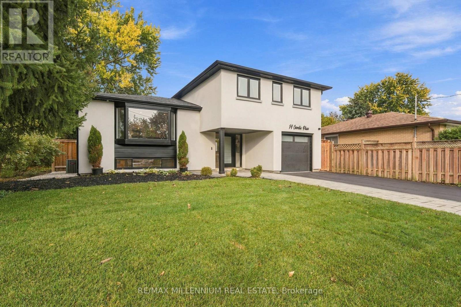14 Crombie Place, Halton Hills (Georgetown), Ontario  L7G 1K2 - Photo 3 - W14033702