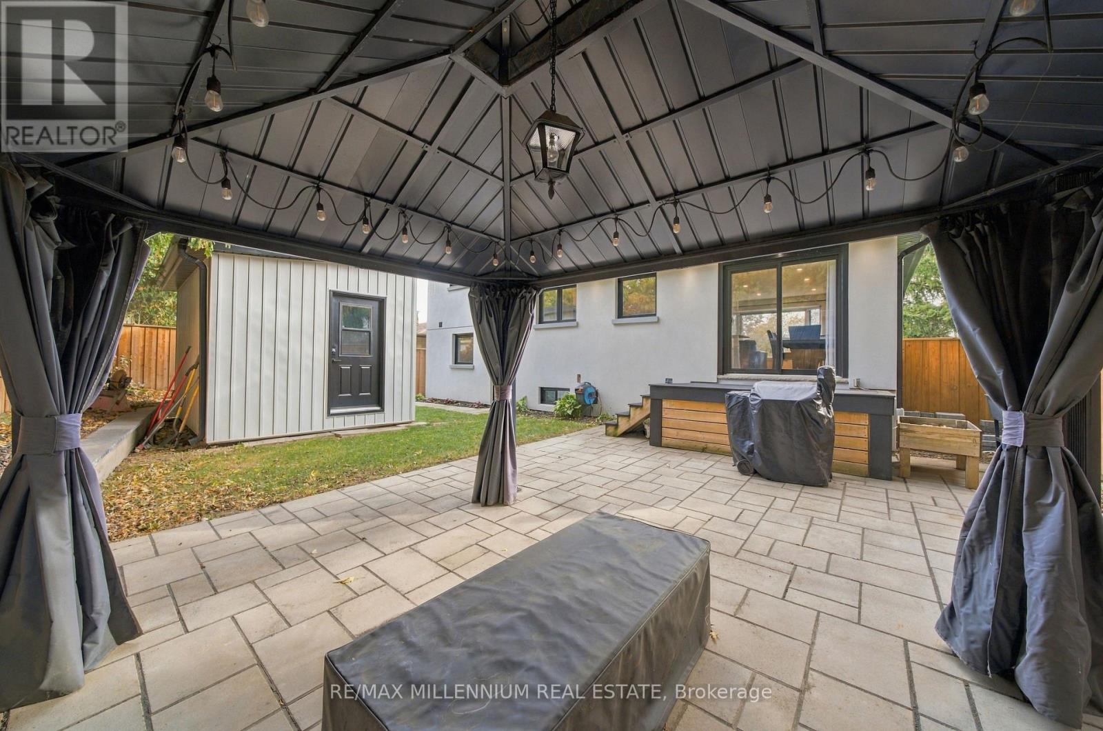 14 Crombie Place, Halton Hills (Georgetown), Ontario  L7G 1K2 - Photo 36 - W14033702