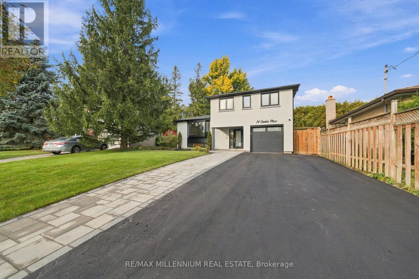 14 Crombie Place, Halton Hills (Georgetown), Ontario  L7G 1K2 - Photo 4 - W14033702