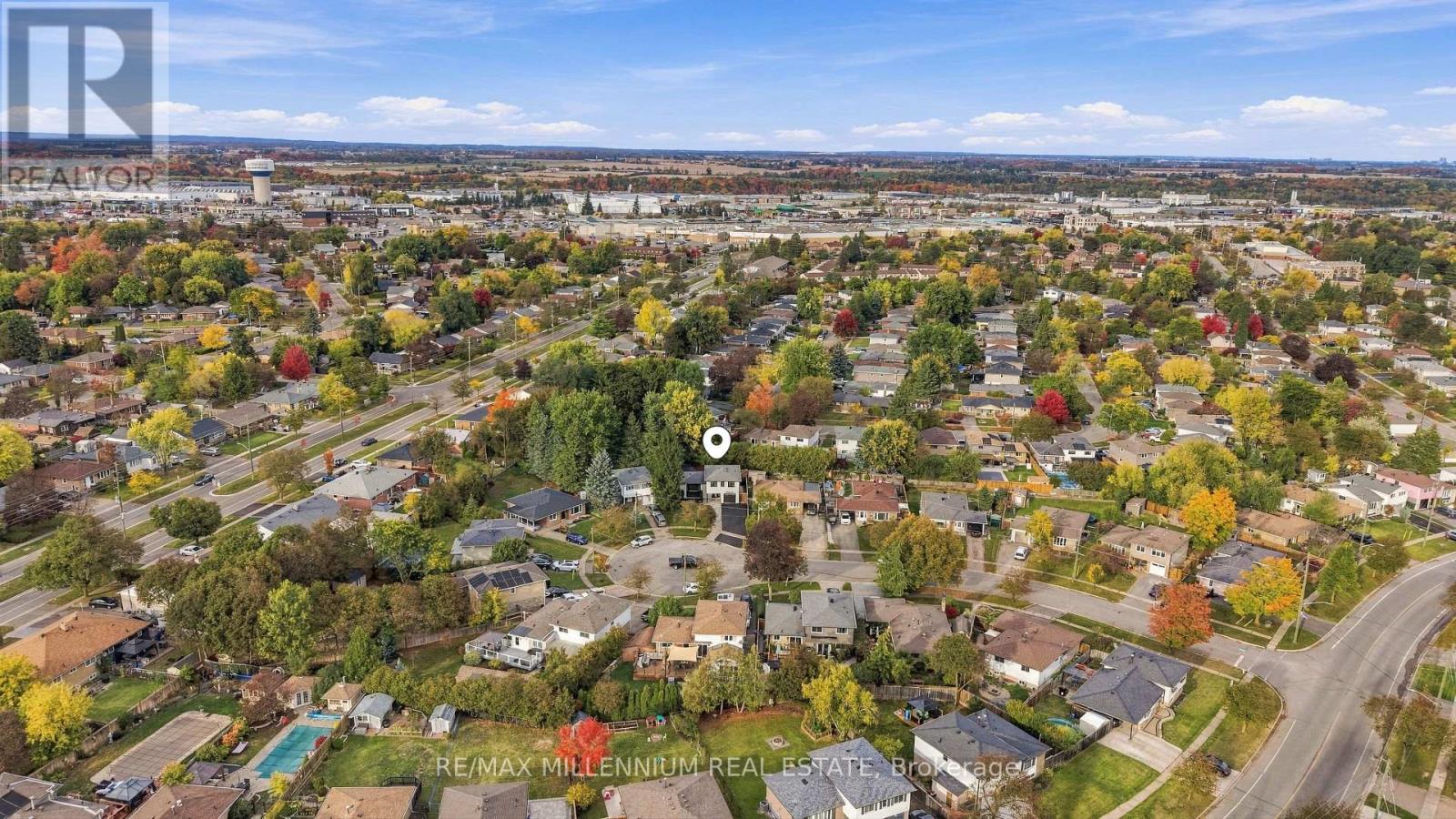 14 Crombie Place, Halton Hills (Georgetown), Ontario  L7G 1K2 - Photo 40 - W14033702