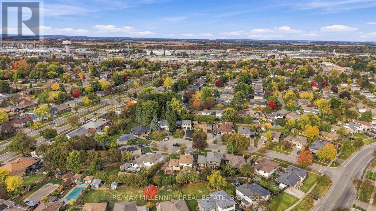 14 Crombie Place, Halton Hills (Georgetown), Ontario  L7G 1K2 - Photo 41 - W14033702