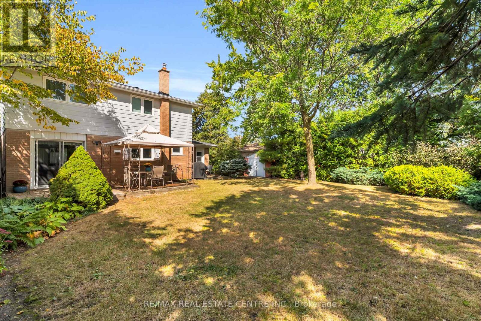 11 Dawson Crescent, Halton Hills (Georgetown), Ontario  L7G 1H3 - Photo 46 - W14033744