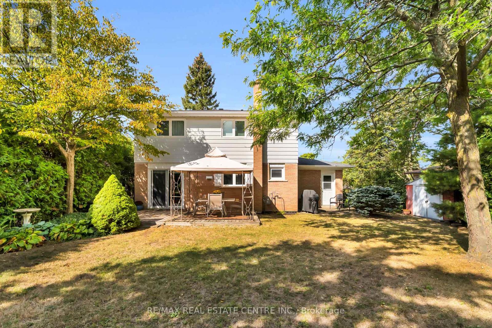 11 Dawson Crescent, Halton Hills (Georgetown), Ontario  L7G 1H3 - Photo 48 - W14033744