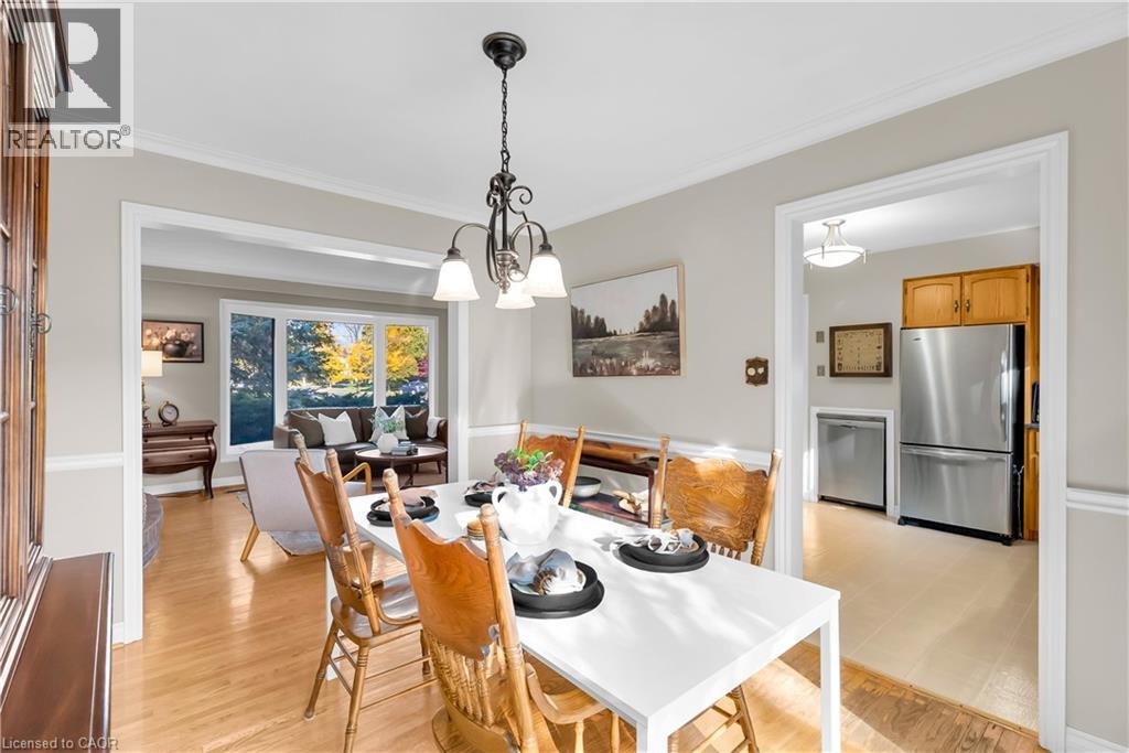 11 Dawson Crescent, Georgetown, Ontario  L7G 1H3 - Photo 19 - 40871423