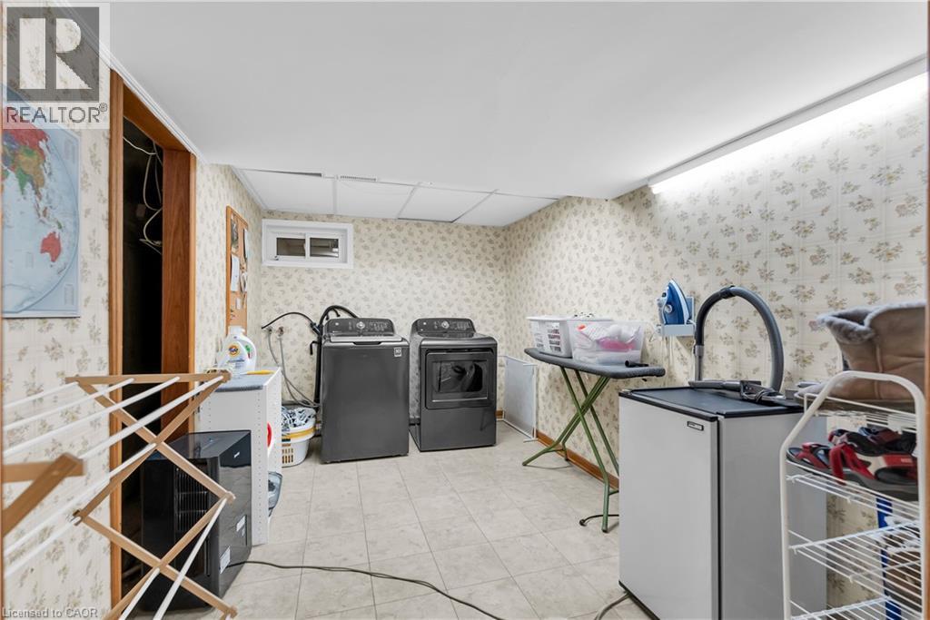 11 Dawson Crescent, Georgetown, Ontario  L7G 1H3 - Photo 42 - 40871423