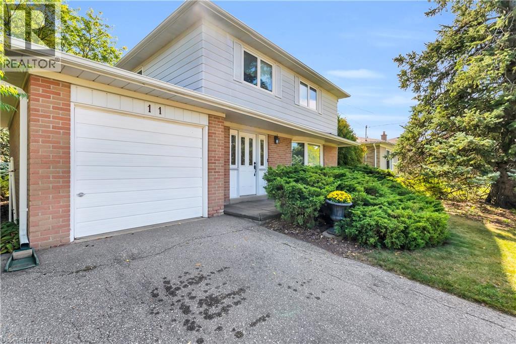 11 Dawson Crescent, Georgetown, Ontario  L7G 1H3 - Photo 5 - 40871423